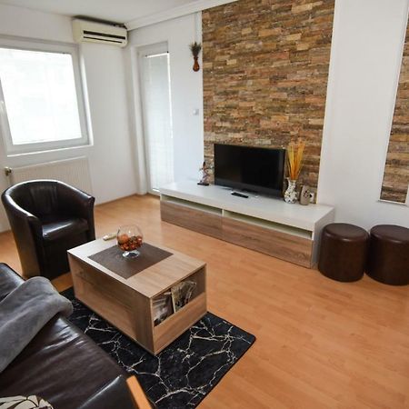 Victoria Apartment - Excellent Choice - Near Center Skopie Exterior foto