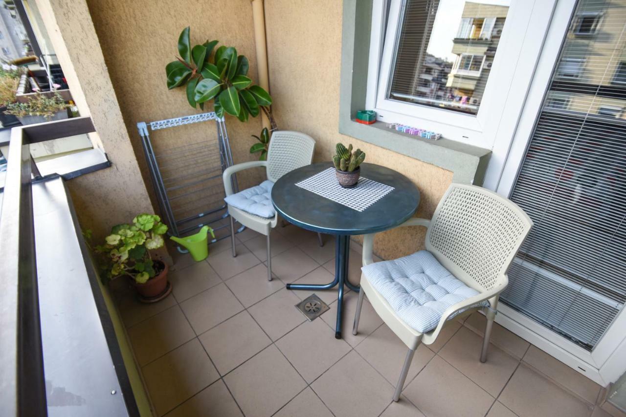 Victoria Apartment - Excellent Choice - Near Center Skopie Exterior foto