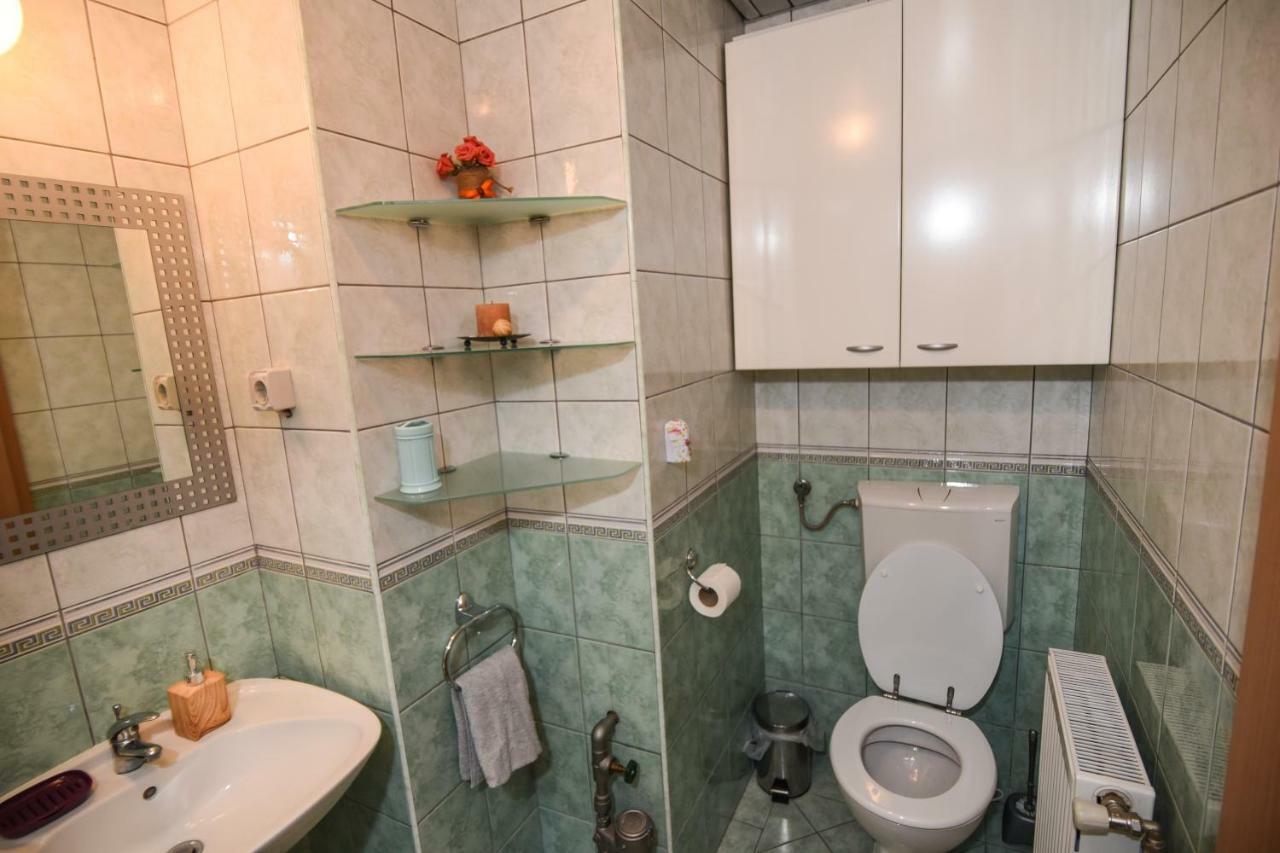Victoria Apartment - Excellent Choice - Near Center Skopie Exterior foto