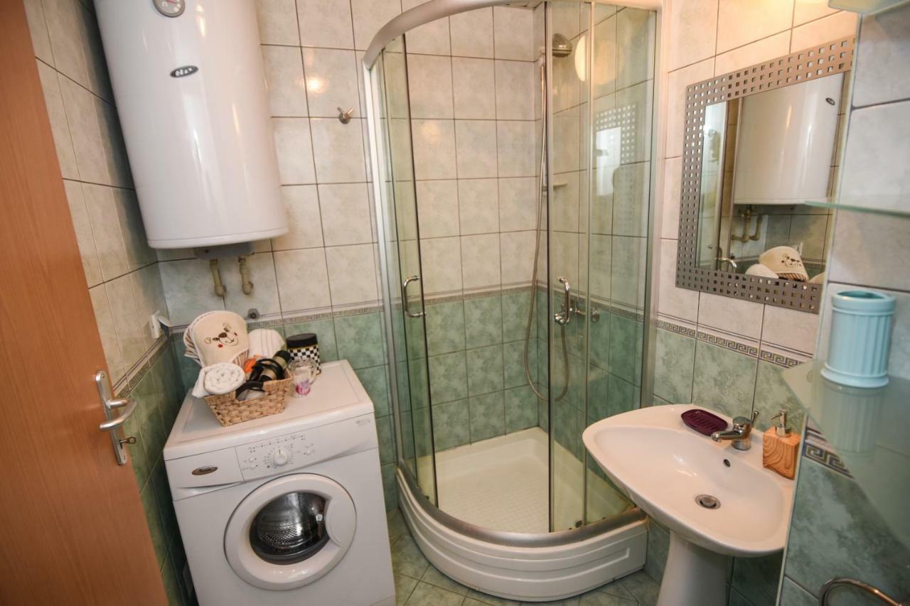 Victoria Apartment - Excellent Choice - Near Center Skopie Exterior foto