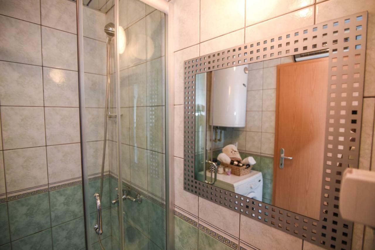 Victoria Apartment - Excellent Choice - Near Center Skopie Exterior foto