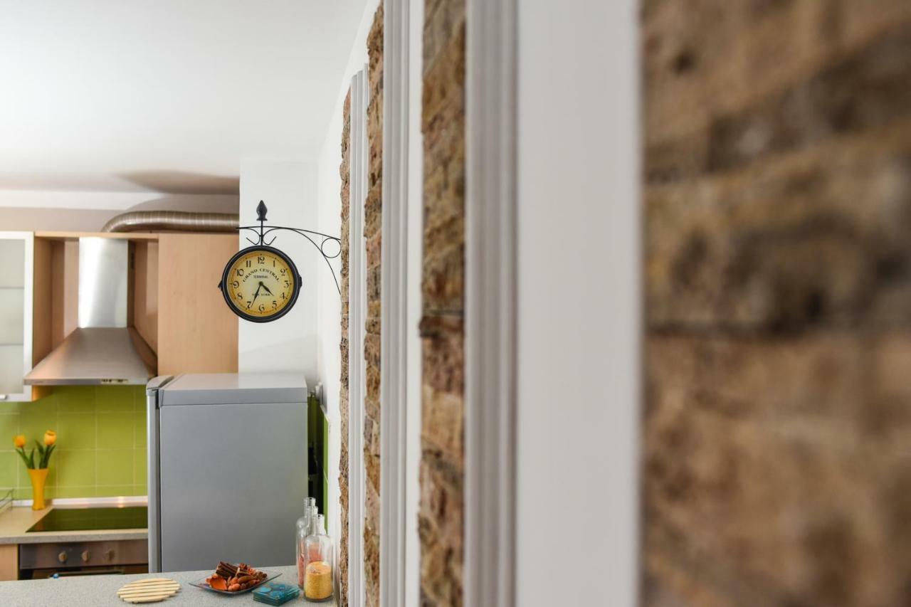 Victoria Apartment - Excellent Choice - Near Center Skopie Exterior foto