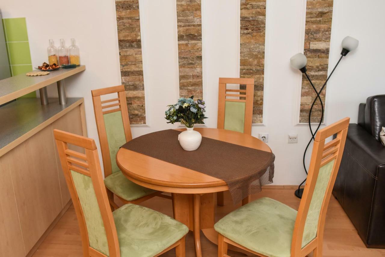 Victoria Apartment - Excellent Choice - Near Center Skopie Exterior foto